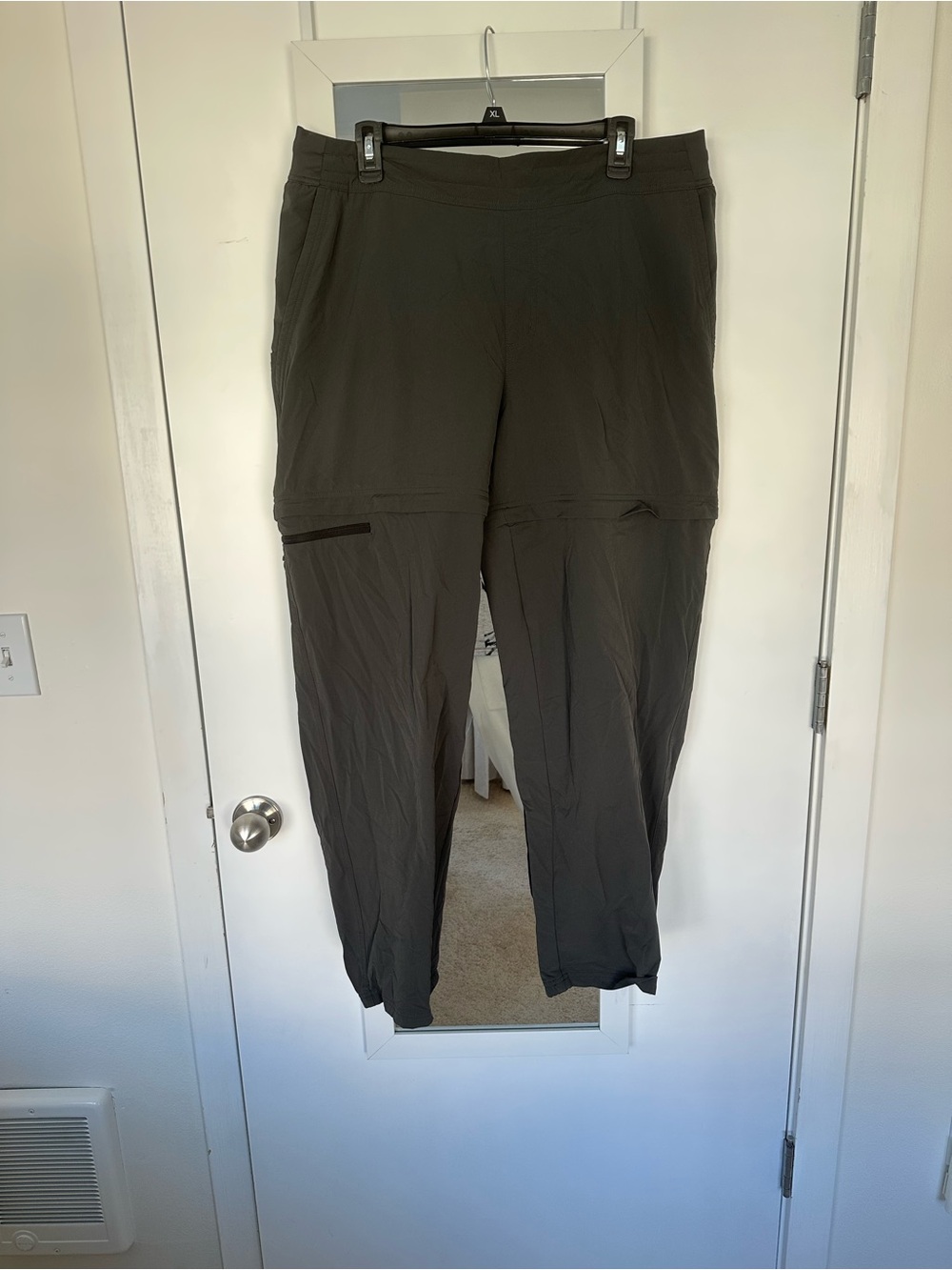 REI Co-op Women’s Sahara Stretch Convertible Pants